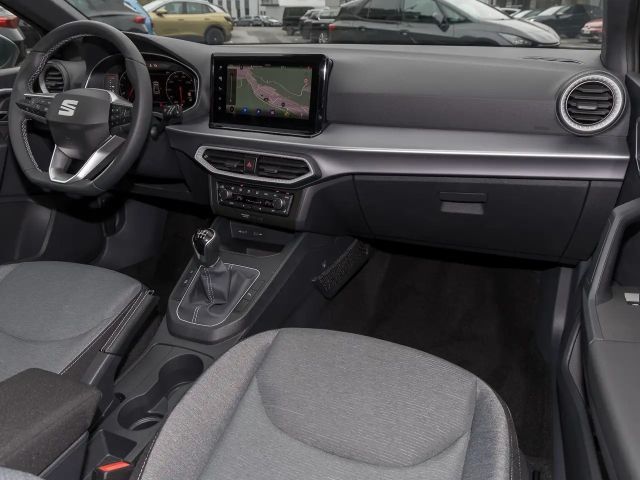 Seat Ibiza 1.0 TSI Xcellence