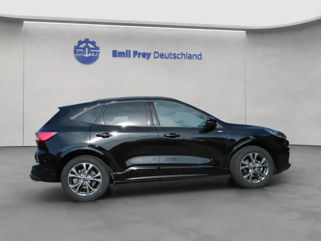 Ford Kuga EcoBoost ST Line X