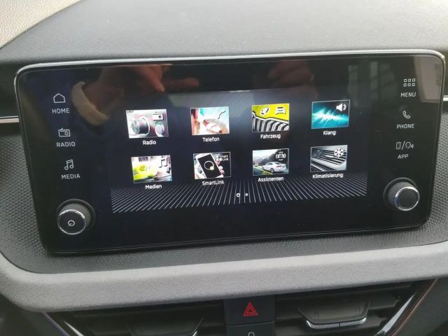 Skoda Scala Selection