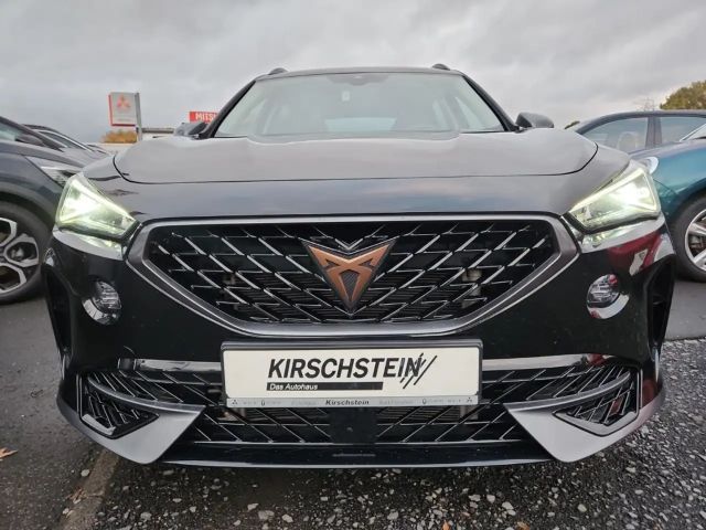 Cupra Formentor 2.0 TSI 4Drive