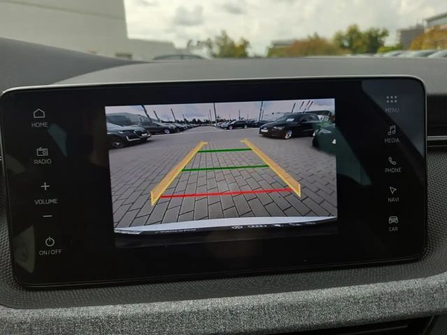 Skoda Kamiq 1.5 TSI Tour