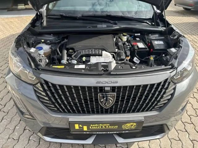 Peugeot 2008 PureTech