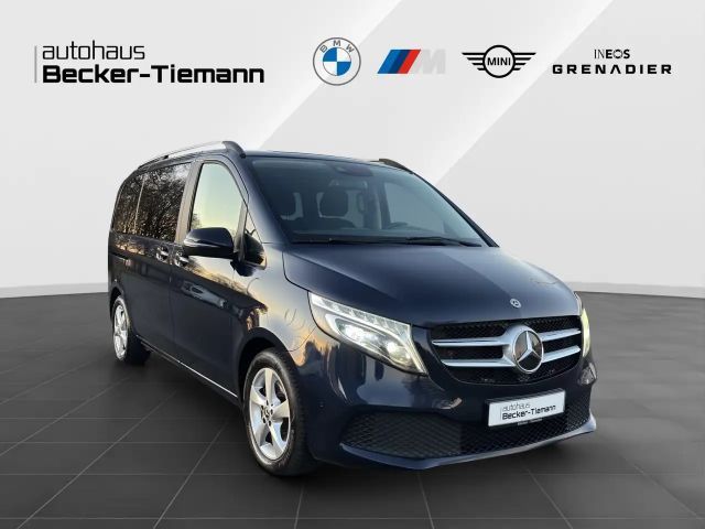 Mercedes-Benz V 250 V 250 d