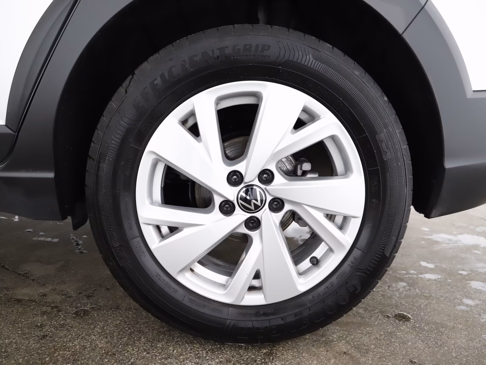 Volkswagen Taigo Life