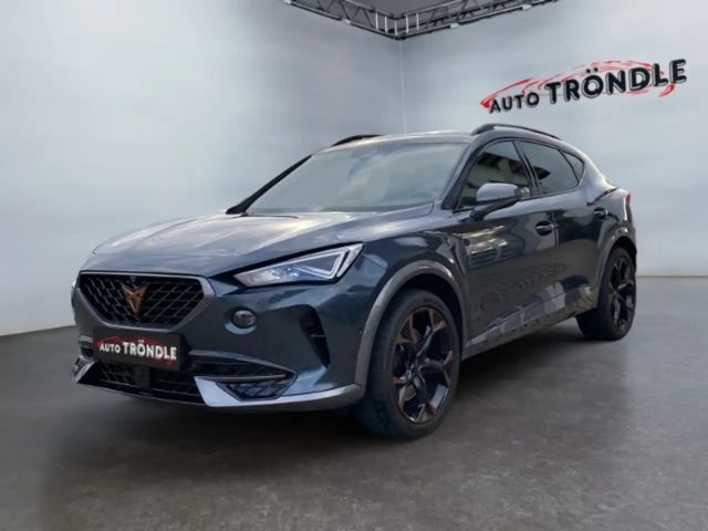 Cupra Formentor 2.0 TSI 4Drive DSG VZ