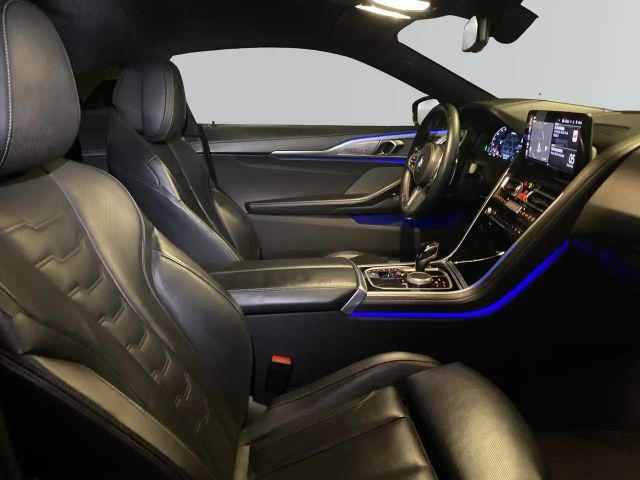 BMW M850 Coupé xDrive