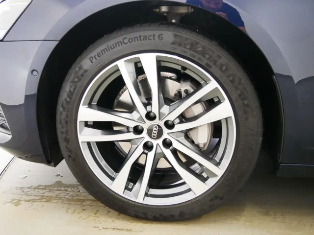 Audi A6 45 TFSI Avant Quattro