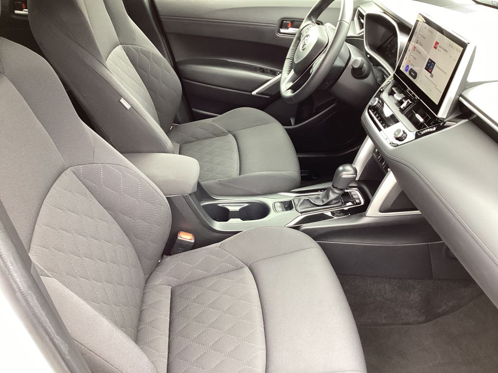 Toyota Corolla Cross 5-deurs Team D