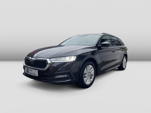Skoda Octavia Ambition Combi