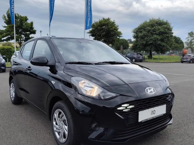 Hyundai i10 1.0 Select