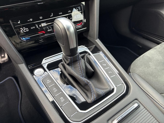 Volkswagen Arteon Shooting Brake DSG