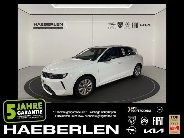 Opel Astra 1.2 Turbo Enjoy Turbo