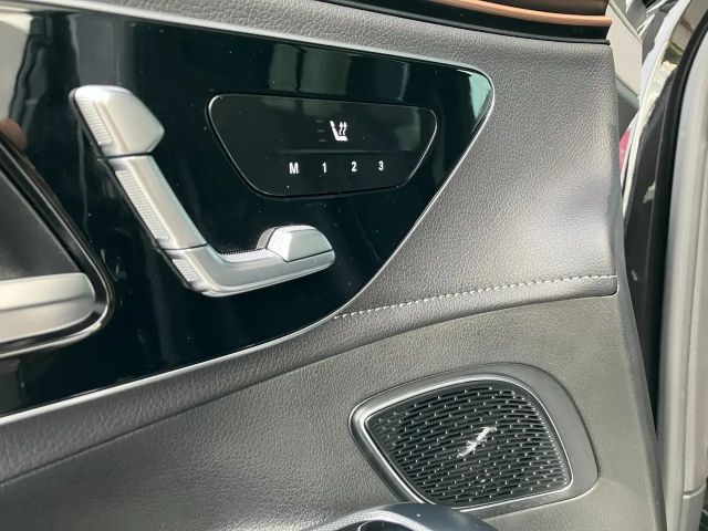 Mercedes-Benz EQE SUV 350 4MATIC