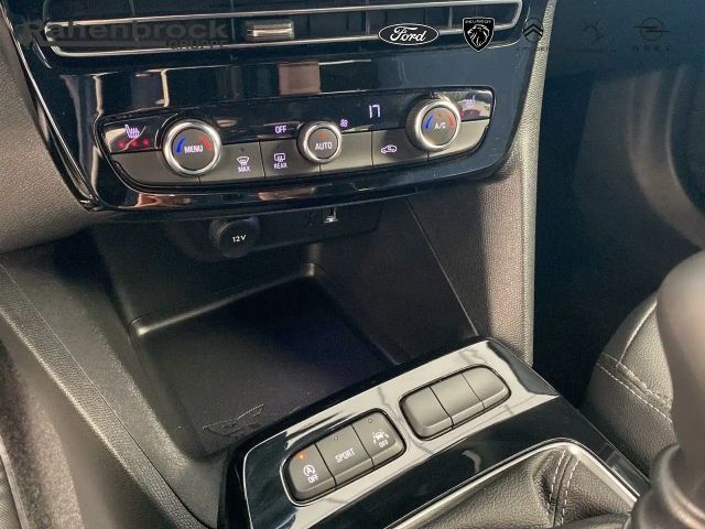 Opel Mokka 1.2 Turbo Turbo Ultimate