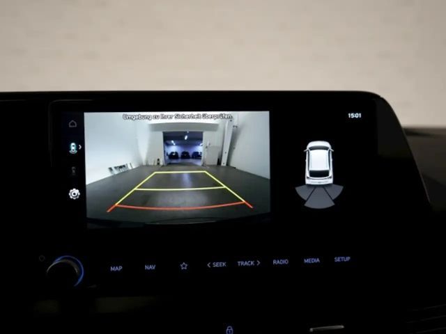 Hyundai i20 T-GDi Trend