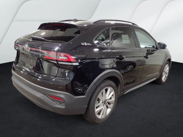 Volkswagen Taigo 1.0 TSI DSG