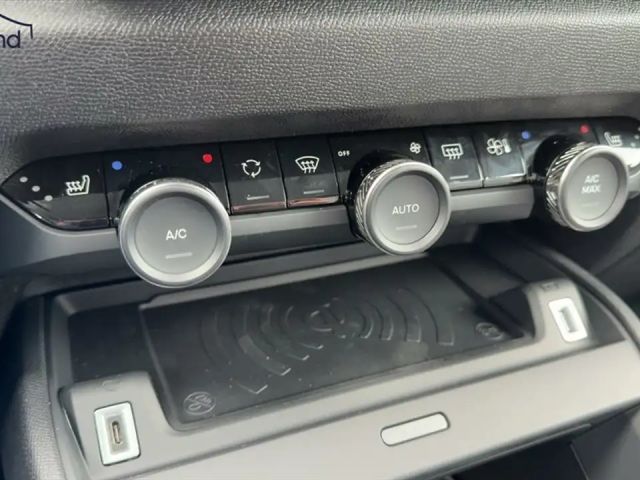 Citroën C4 Max PureTech