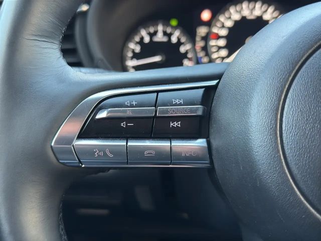 Mazda CX-30 SkyActiv