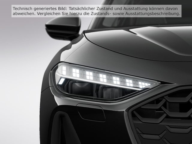 Audi A5 Avant S-Tronic