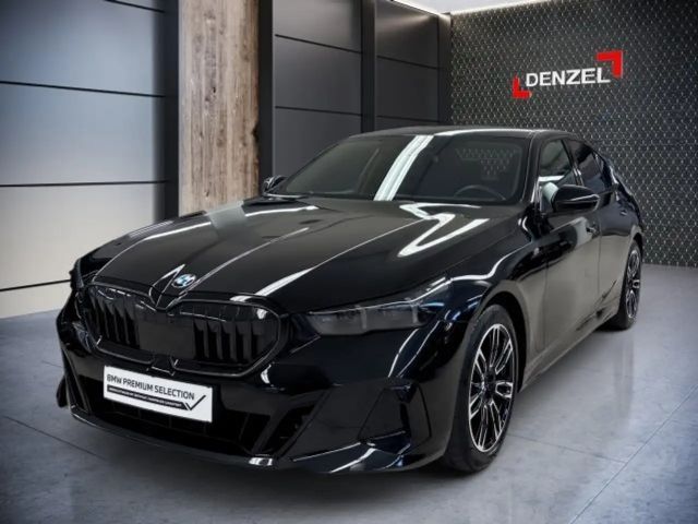 BMW 520 520d Sedan xDrive