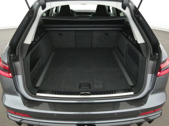 Audi S6 3.0 TDI Avant Quattro