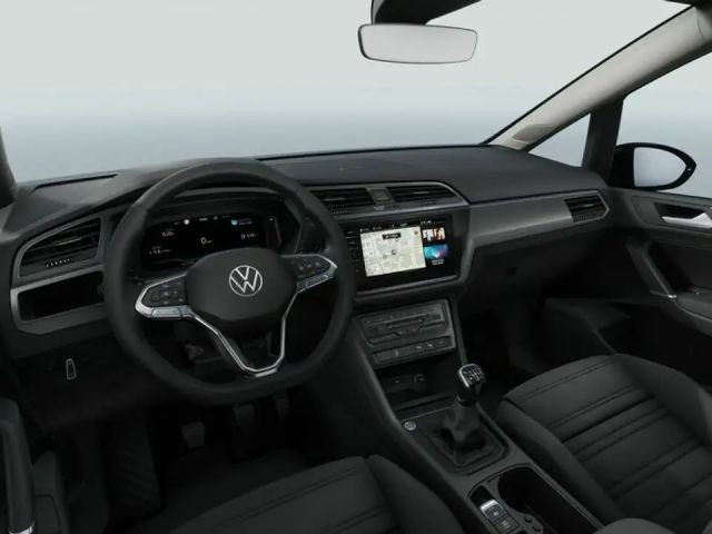 Volkswagen Touran Friends TDI ''abzgl. 4000€ PBB''