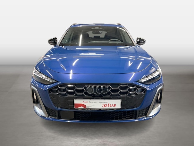 Audi A5 Avant Quattro S-Tronic