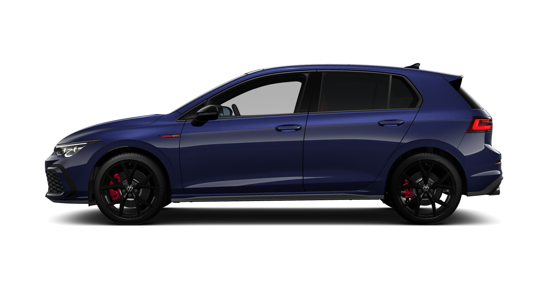 Volkswagen Golf 2.0 TSI DSG GTI