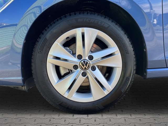 Volkswagen Golf 1.5 TSI Golf VIII Life Variant