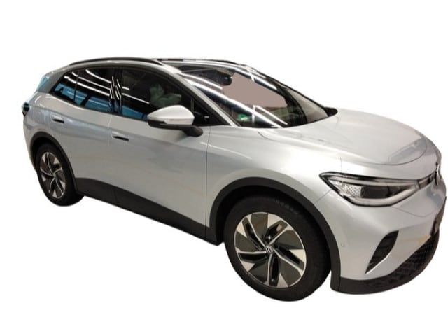 Volkswagen ID.4 IQ.Drive Performance Pro