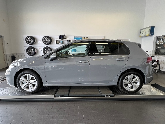 Volkswagen Golf 1.0 TSI Golf VIII