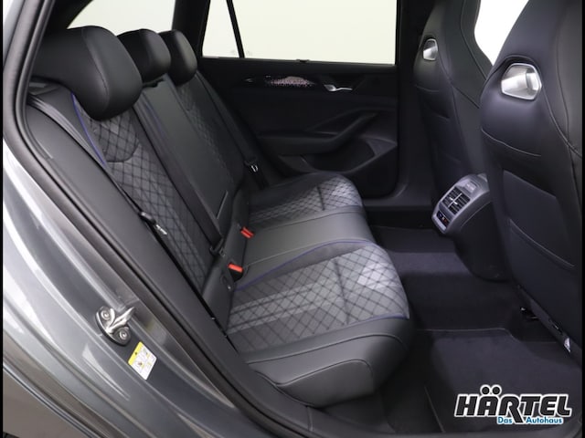 Volkswagen Passat 2.0 TDI DSG R-Line