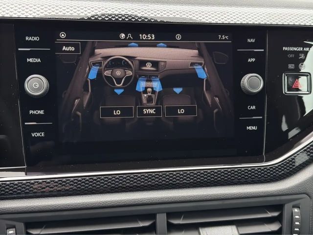 Volkswagen Taigo 1.0 TSI DSG IQ.Drive Life