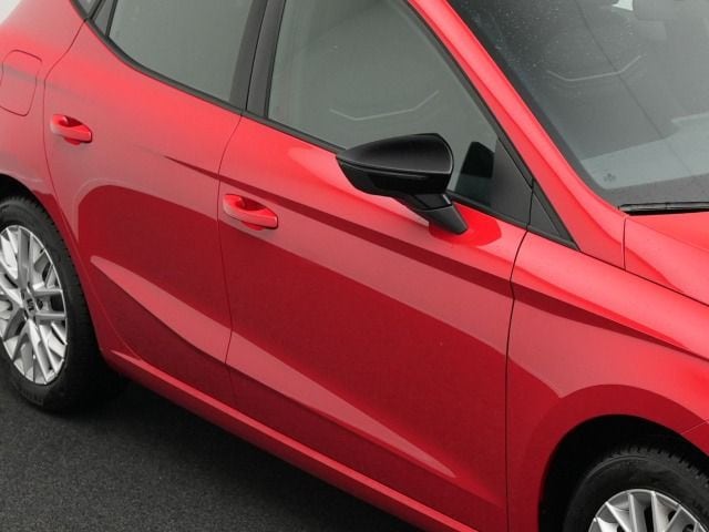 Seat Ibiza 1.5 TSI DSG FR-lijn