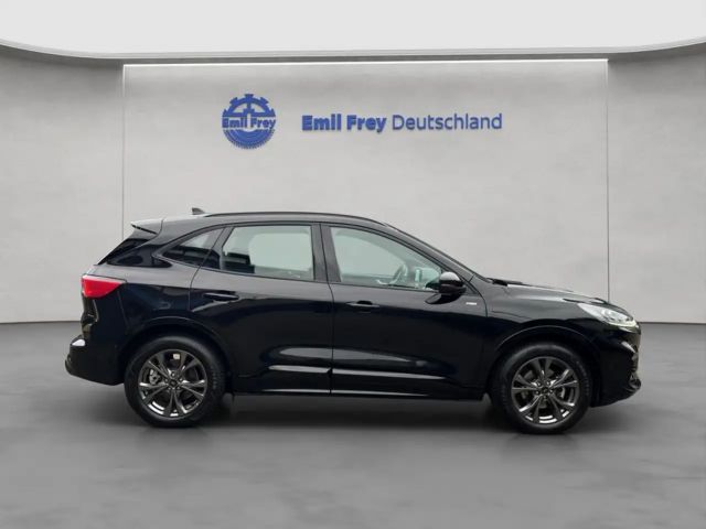 Ford Kuga EcoBoost ST Line