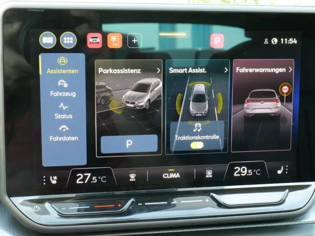 Seat Leon 1.5 TSI Style