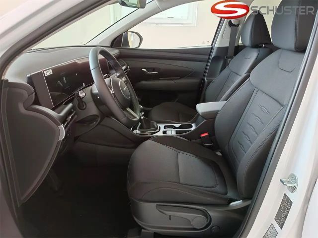 Hyundai Tucson 2WD T-GDi