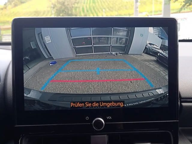 Toyota Yaris GR Hybride