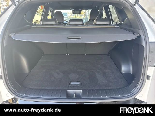 Hyundai Tucson 1.6 2WD N Line T-GDi