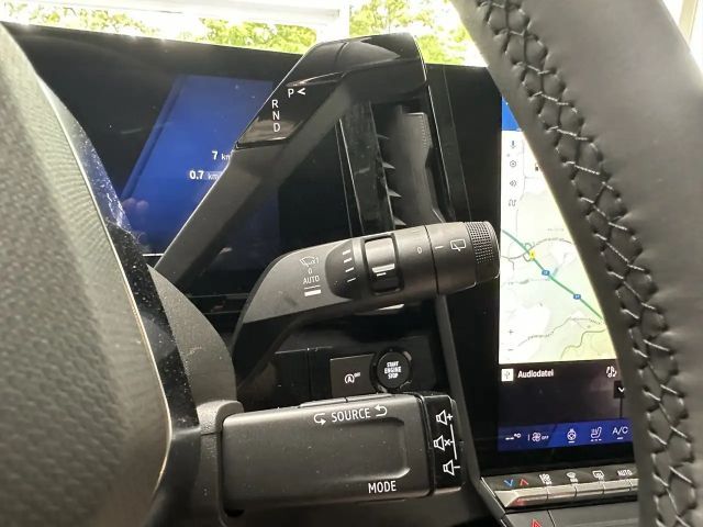 Renault Austral Techno