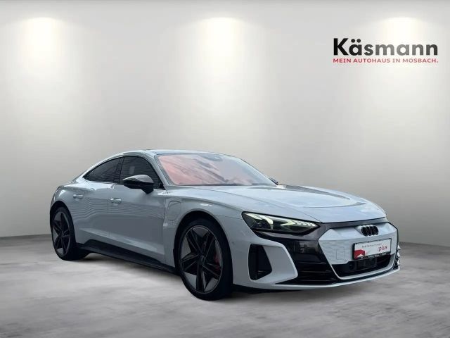 Audi RS e-tron GT MATRIX HUD PANO ALLRADL