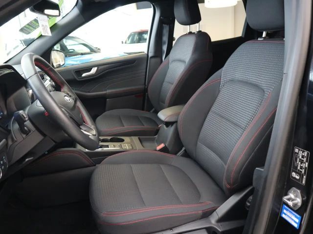 Ford Kuga Plug in Hybrid ST Line