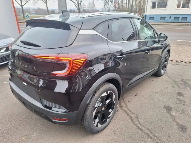 Mitsubishi ASX Intro Edition 1.3 T-Benziner 7-DCT