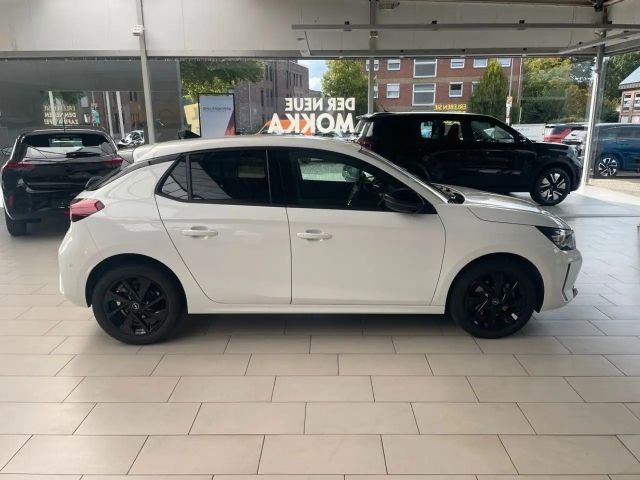 Opel Corsa 1.2 Turbo GS-Line Grand Sport