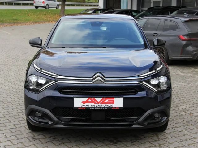 Citroën C4 Plus