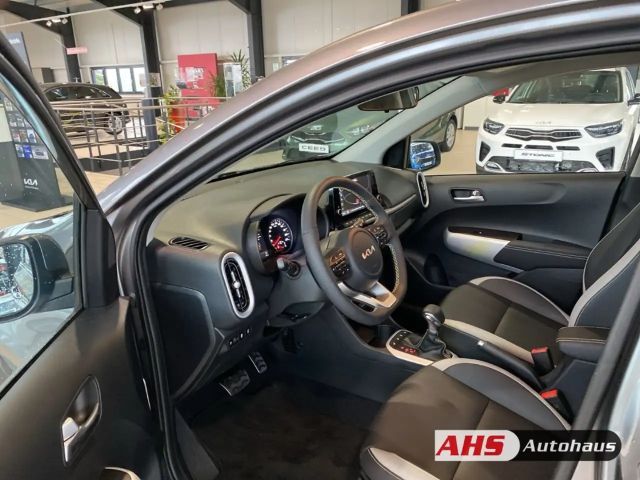 Kia Picanto X-Line