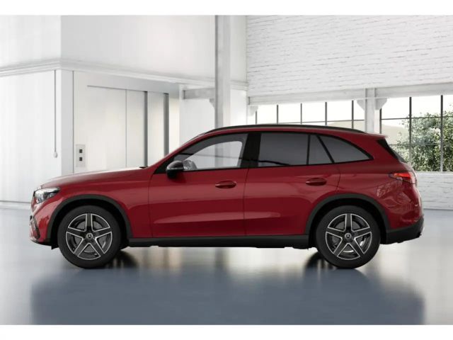 Mercedes-Benz GLC 220 4MATIC AMG Line GLC 220 d