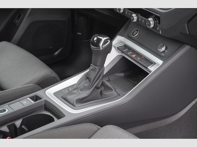 Audi Q3 35 TFSI S-Tronic