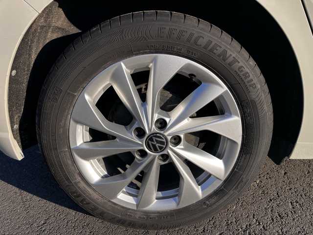 Volkswagen Polo 1.0 TSI DSG IQ.Drive Style