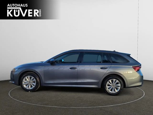 Skoda Octavia 2.0 TDI Combi Selection